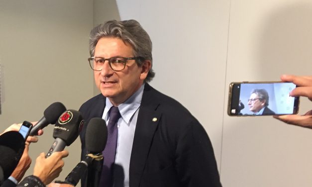 Digitalizzazione, porto di Trieste all’avanguardia. D’Agostino: «Diversi progetti con digital twin»