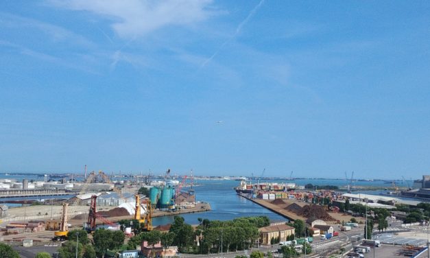 Porto di Venezia, Corte dei Conti approva con osservazioni la gestione 2020 dell’Authority