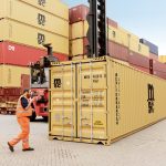 Msc sempre in testa nella classifica dei Teu