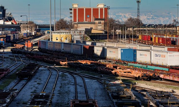 Per Commissione Ue, FS ha violato norma aiuti di Stato al porto di Trieste