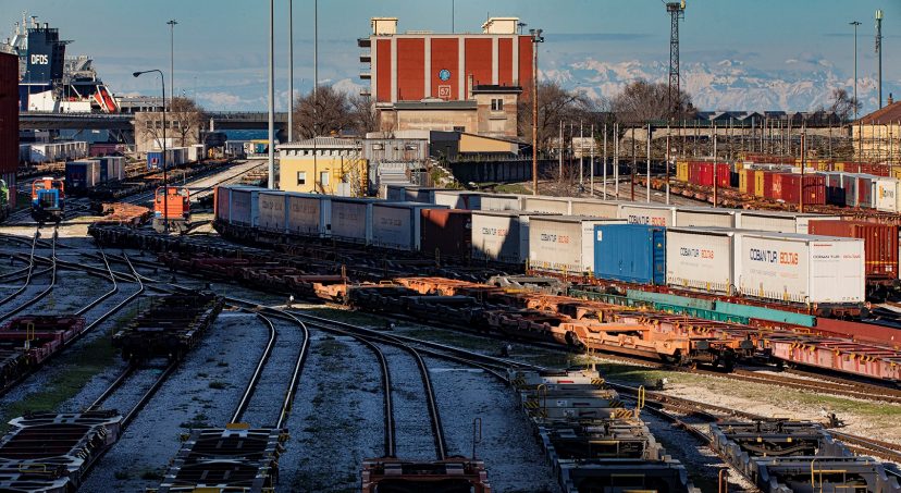 Per Commissione Ue, FS ha violato norma aiuti di Stato al porto di Trieste<h2 class='anw-subtitle'>La valutazione riguarda servizi ferroviari tra il 2003 e il 2008. Via libera, invece, ad altre attività nel resto d'Italia</h2>