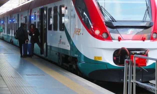 Friuli Venezia Giulia, contratto Regione e Trenitalia: 400 milioni di investimenti e 25 nuovi treni