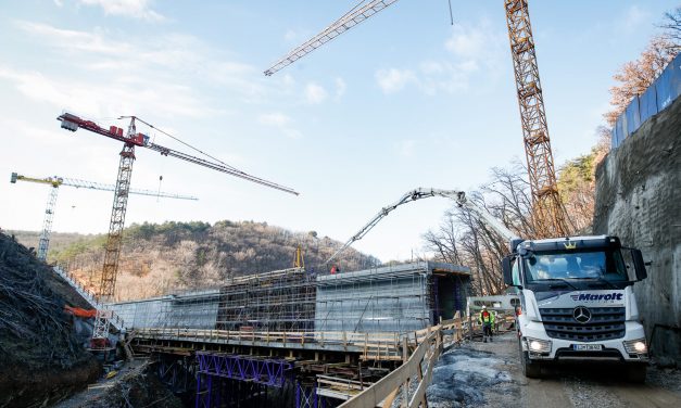 Raddoppio ferroviario Capodistria-Divaccia, scavato il primo chilometro di tunnel: opera pronta nel 2025