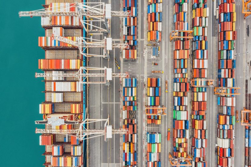 Il porto di Capodistria spinge sull’acceleratore: nuovo record mensile per i container