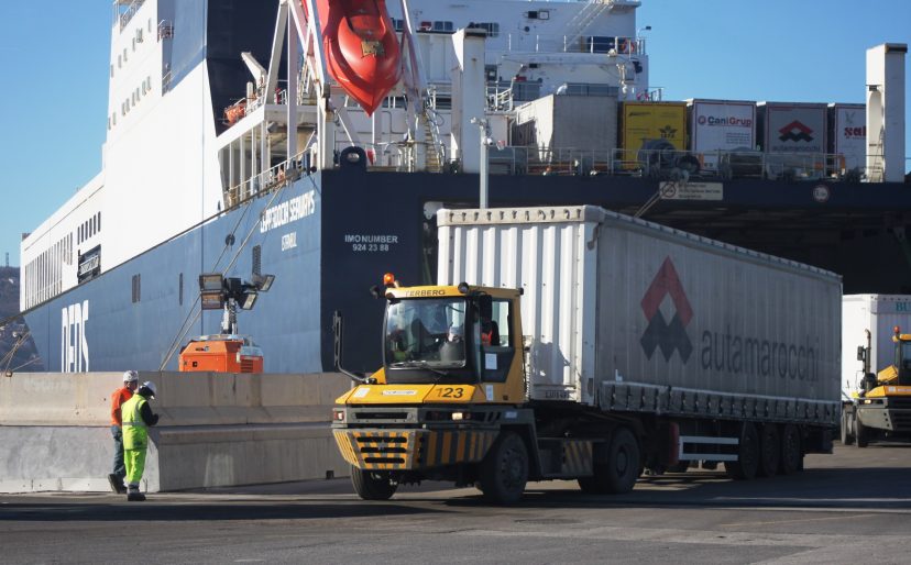 Ricavi e utili HHLA in crescita grazie allo stoccaggio container<h2 class='anw-subtitle'>Amburgo, Tallin e Trieste tra i terminal che hanno contribuito all'aumento. La presidente Titzrath non nasconde le preoccupazioni per il futuro</h2>