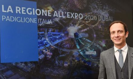 A Expo Dubai in vetrina la logistica del Friuli Venezia Giulia