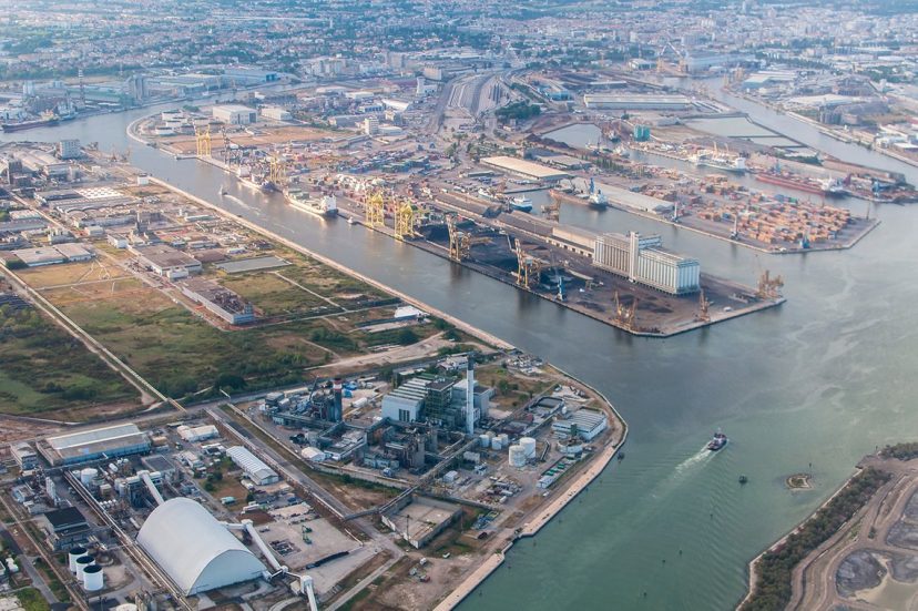 Porto Marghera, Edison, Eni e Ansaldo energia studiano utilizzo idrogeno per centrale elettrica