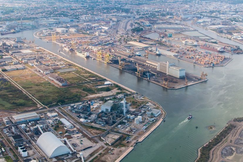 Porto Marghera, Edison, Eni e Ansaldo energia studiano utilizzo idrogeno per centrale elettrica