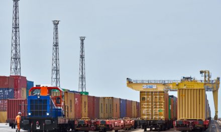 Il porto di Trieste guarda a Ovest: nuovo collegamento ferroviario con Busto Arsizio