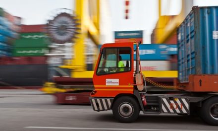 Porto di Venezia, volumi in crescita (+7,9%) ma container in calo (-2,8%)