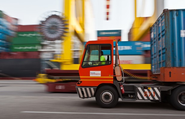 Porto di Venezia, volumi in crescita (+7,9%) ma container in calo (-2,8%)