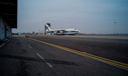 Air cargo, Trieste Airport cerca partner commerciale: intanto una due giorni di carico record