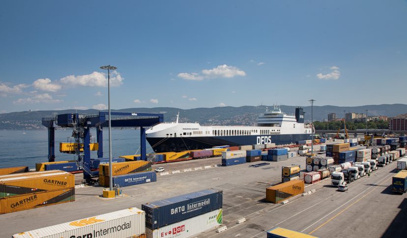 DFDS alza le previsioni 2023 dopo trimestre migliore del previsto<h2 class='anw-subtitle'>Ricavi del semestre in aumento ma volumi in calo, soprattutto nel settore merci</h2>