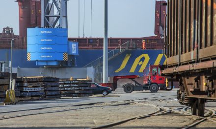 Porti di Trieste e Monfalcone: stesse tariffe per gli Art. 17<h2 class='anw-subtitle'>Approvato dall'Autorità di sistema anche il nuovo regolamento per il lavoro temporaneo</h2>