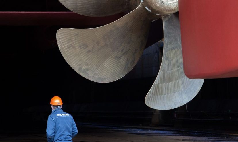 A Fincantieri l’Oscar di bilancio<h2 class='anw-subtitle'>Il Gruppo cantieristico si aggiudica per la seconda volta il premio assegnato da FERPI, Borsa Italiana e Università Bocconi</h2>