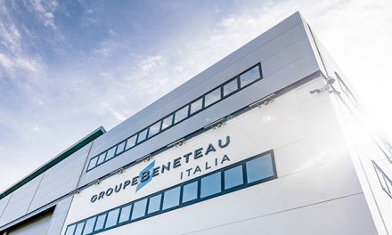 Economia del mare: in Fvg 1350 aziende e 15% del valore sul territorio<h2 class='anw-subtitle'>Pubblicato il report sull’industria marittima della regione: innovazione, sostenibilità e competenze le parole chiave</h2>
