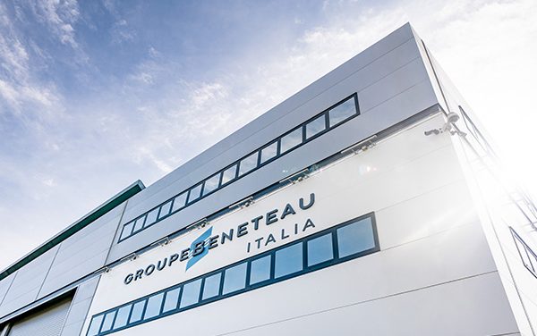 Economia del mare: in Fvg 1350 aziende e 15% del valore sul territorio