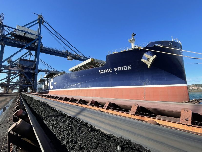 Porto di Capodistria ancora in crescita: primo trimestre +18% merci e +4% container