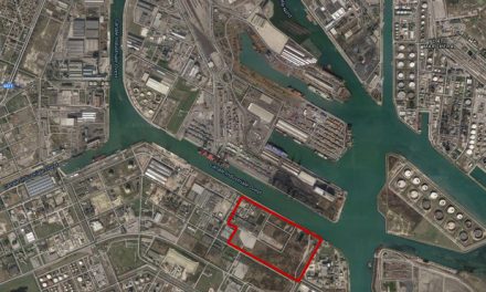 Porto Marghera, approvato progetto preliminare per nuovo terminal container<h2 class='anw-subtitle'>Via libera alle fasi successive fasi e alla realizzazione dell’opera: 180 milioni di euro l'impegno di spesa</h2>