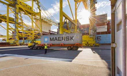 AIOM Trieste: le novità del traffico container e la ripresa del Nord Adriatico nella newsletter