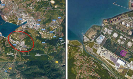 Aree inquinate, Authority Trieste inizia sperimentazione per bonifiche