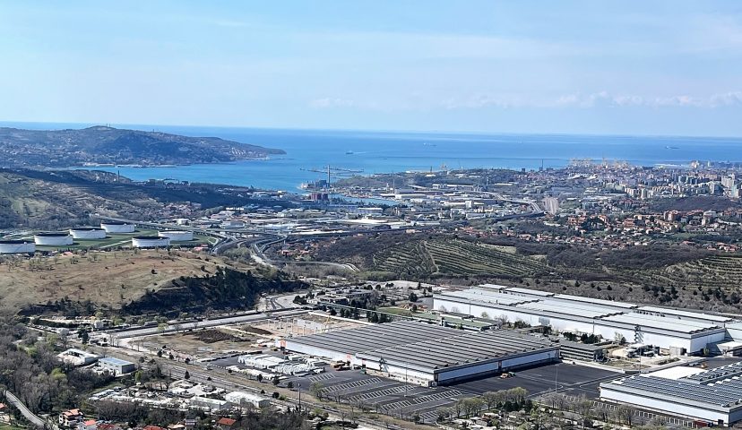 Wartsila-Msc, a Trieste investimento da 100 milioni di euro<h2 class='anw-subtitle'>L'azienda svizzera conferma alle Rsu aziendali il progetto industriale per la produzione di carri ferroviari</h2>