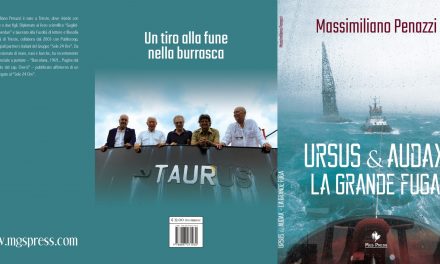 Monfalcone, al festival “Geografie” due icone della portualità giuliana: Lloyd Triestino e Ursus