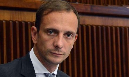 Fedriga: «Per i porti, meglio pubblico che dà concessioni a privato»<h2 class='anw-subtitle'>Per il presidente della Regione Friuli Venezia Giulia vanno evitati rischi come il Pireo</h2>