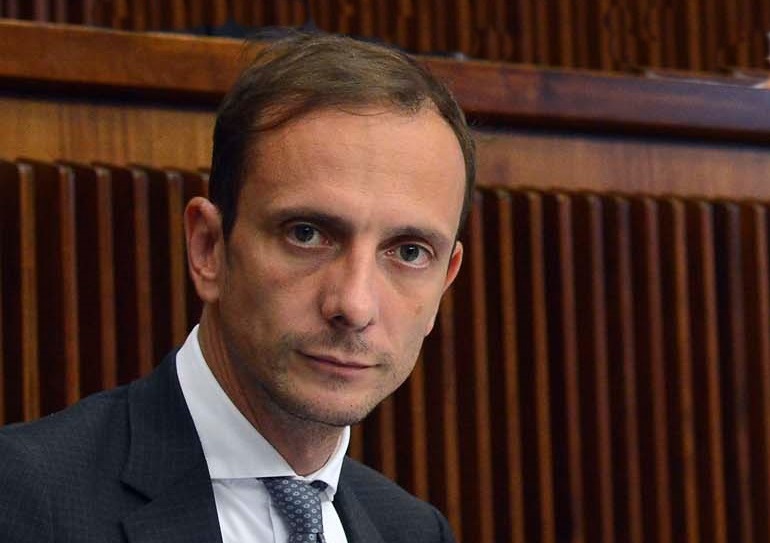 Regione FVG, Fedriga tiene le deleghe ai Trasporti<h2 class='anw-subtitle'>Il presidente della Giunta non intende nominare un nuovo assessore dopo che quello attuale è stato eletto al Parlamento</h2>