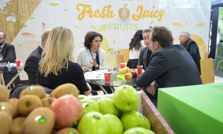 Berlino Fruit Logistica, Porto di Trieste presenta Prosecco Fresh Hub: nuovo polo agroalimentare