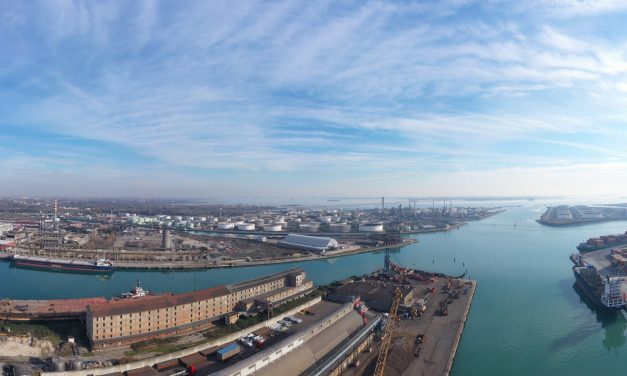 Porto di Venezia, Authority e Unioncamere spingono sulla Zona logistica semplificata
