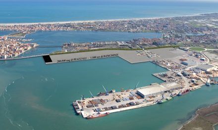 Porto Chioggia, Authority punta su crociere e traffici commerciali: tra un mese prima nave dagli Usa