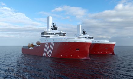 Fincantieri-Vard costruirà altre due navi per l’eolico offshore