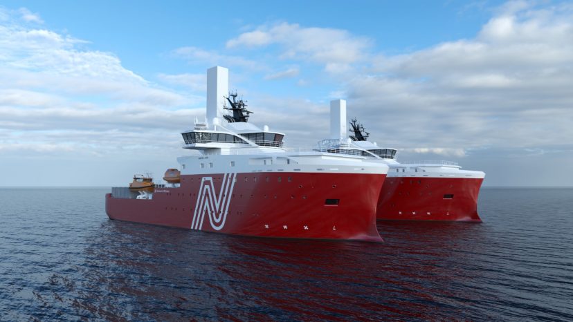 Fincantieri-Vard costruirà altre due navi per l’eolico offshore