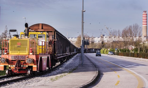 Al porto di Monfalcone 35 milioni per ferrovia e “cold ironing”