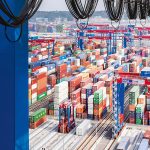 HHLA-Amburgo: fatturato in crescita ma container in calo e prospettive incerte