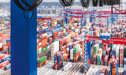 HHLA-Amburgo: fatturato in crescita ma container in calo e prospettive incerte<h2 class='anw-subtitle'>Hamburger Hafen und Logistik, che a Trieste gestisce la Piattaforma logistica, ha reso noti i dati dell'anno scorso</h2>