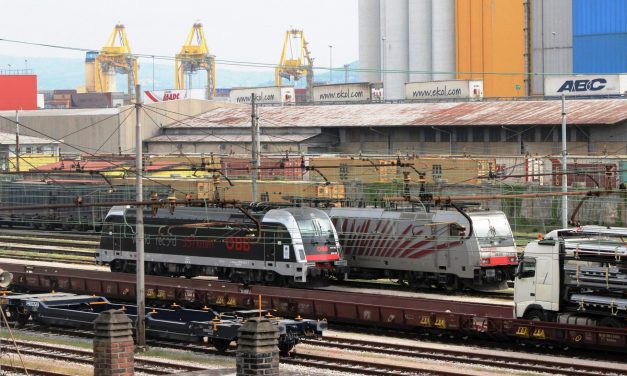 Trieste, accordo Authority-FER: il porto gestirà il proprio Comprensorio ferroviario