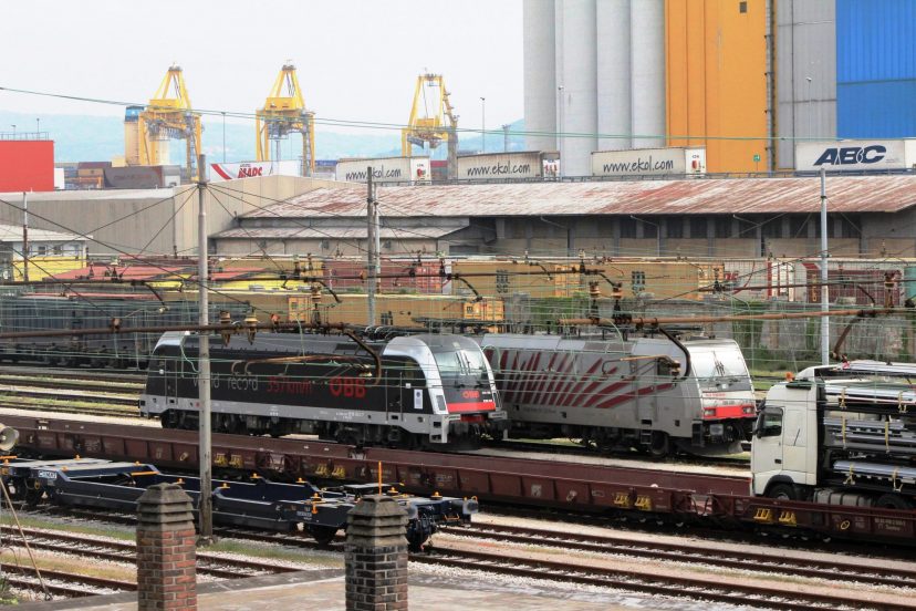 Trieste, accordo Authority-FER: il porto gestirà il proprio Comprensorio ferroviario