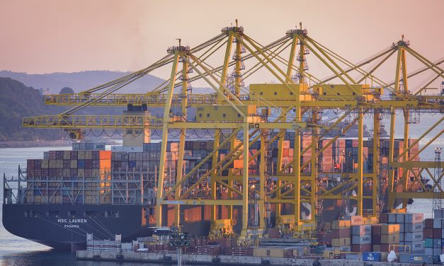 Trieste Marine Terminal, TO Delta valuta cessione quote: ipotesi MSC o Fondo investimento