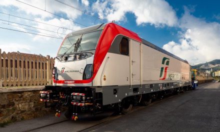 Nuovo collegamento ferroviario per unire Germania, Romania, Italia e Austria<h2 class='anw-subtitle'>Il servizio intermodale “triangolare” è stato lanciato da Polo Logistica delle Ferrovie dello Stato con la partecipata TX Logistic AG</h2>