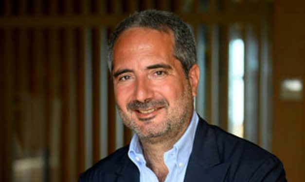 Fincantieri, Pierroberto Folgiero nuovo amministratore delegato