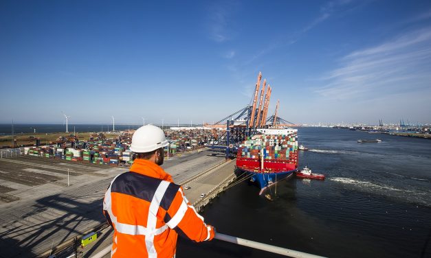 Porti di Duisburg e Rotterdam: accordo su digitalizzazione e hub idrogeno