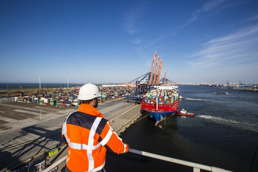 Porti di Duisburg e Rotterdam: accordo su digitalizzazione e hub idrogeno