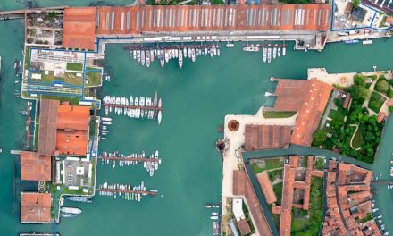 Venezia inaugurato Salone nautico: superyacht, innovazione ma anche sostenibilità