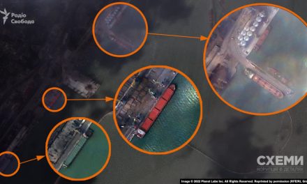 Cosulich: «Russi ci rubano nave a Mariupol». È la Tzarevna, attesa a Monfalcone carica di acciaio