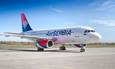 Air Serbia, parte oggi il collegamento Belgrado-Trieste con un occhio al porto