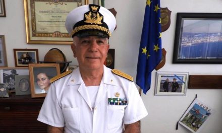 Vitale (CP Trieste): «Se si vuole farlo, pronti per deposito GNL». Domani un convegno