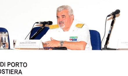 Monfalcone, Regione FVG nomina Commissario per l’escavo l’ammiraglio Caligiore