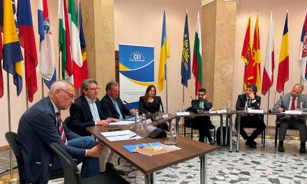 D’Agostino: «Transizione non basta, serve rivoluzione ecologica»